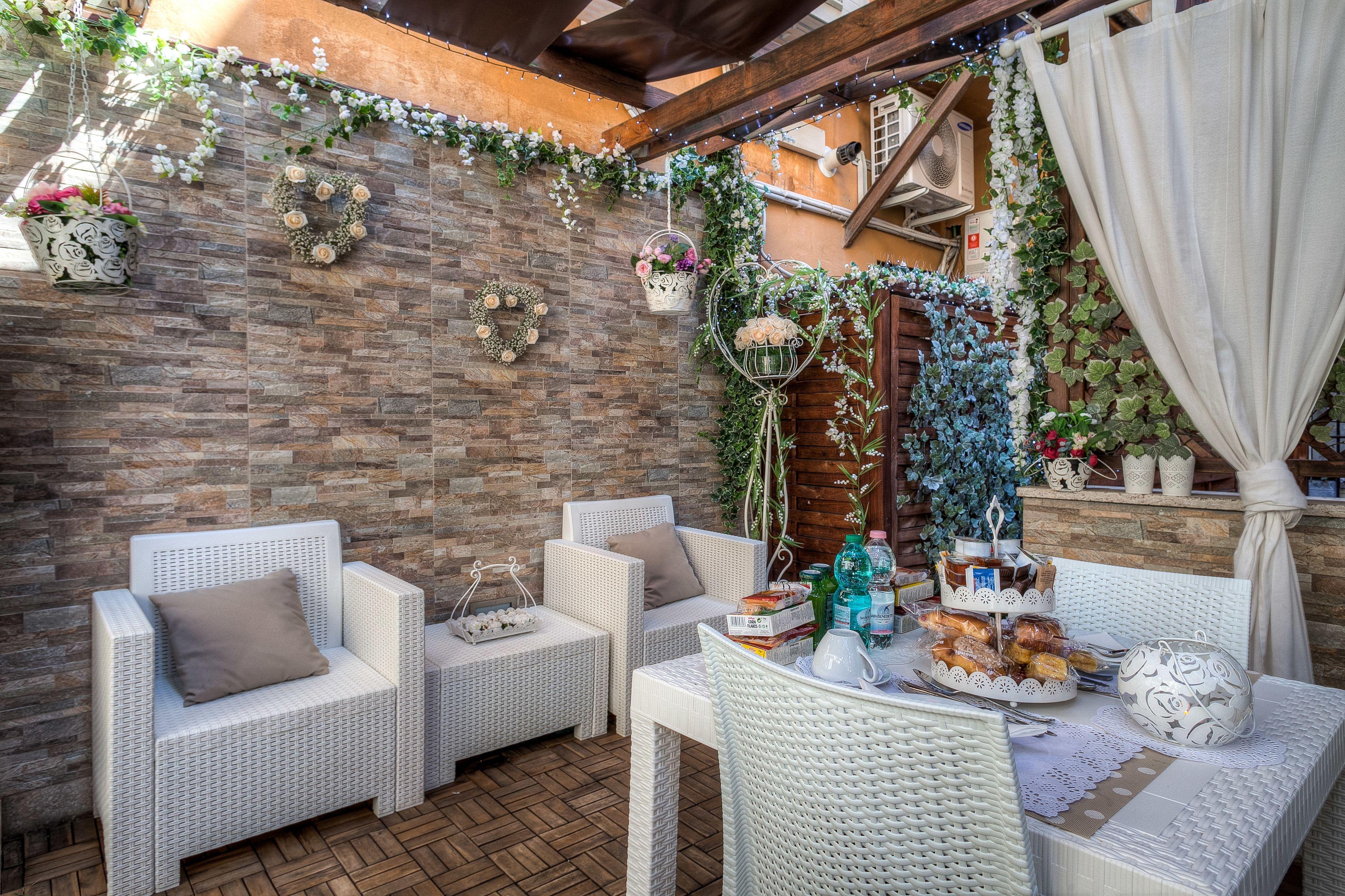 Charme & Chic Prestige, Rome